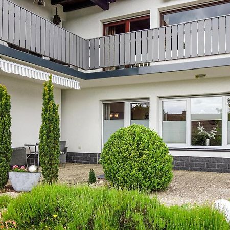 Beautiful Apartment In Dillenburg With Kitchen ภายนอก รูปภาพ