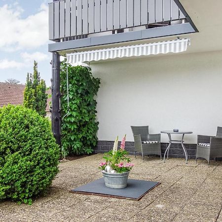 Beautiful Apartment In Dillenburg With Kitchen ภายนอก รูปภาพ