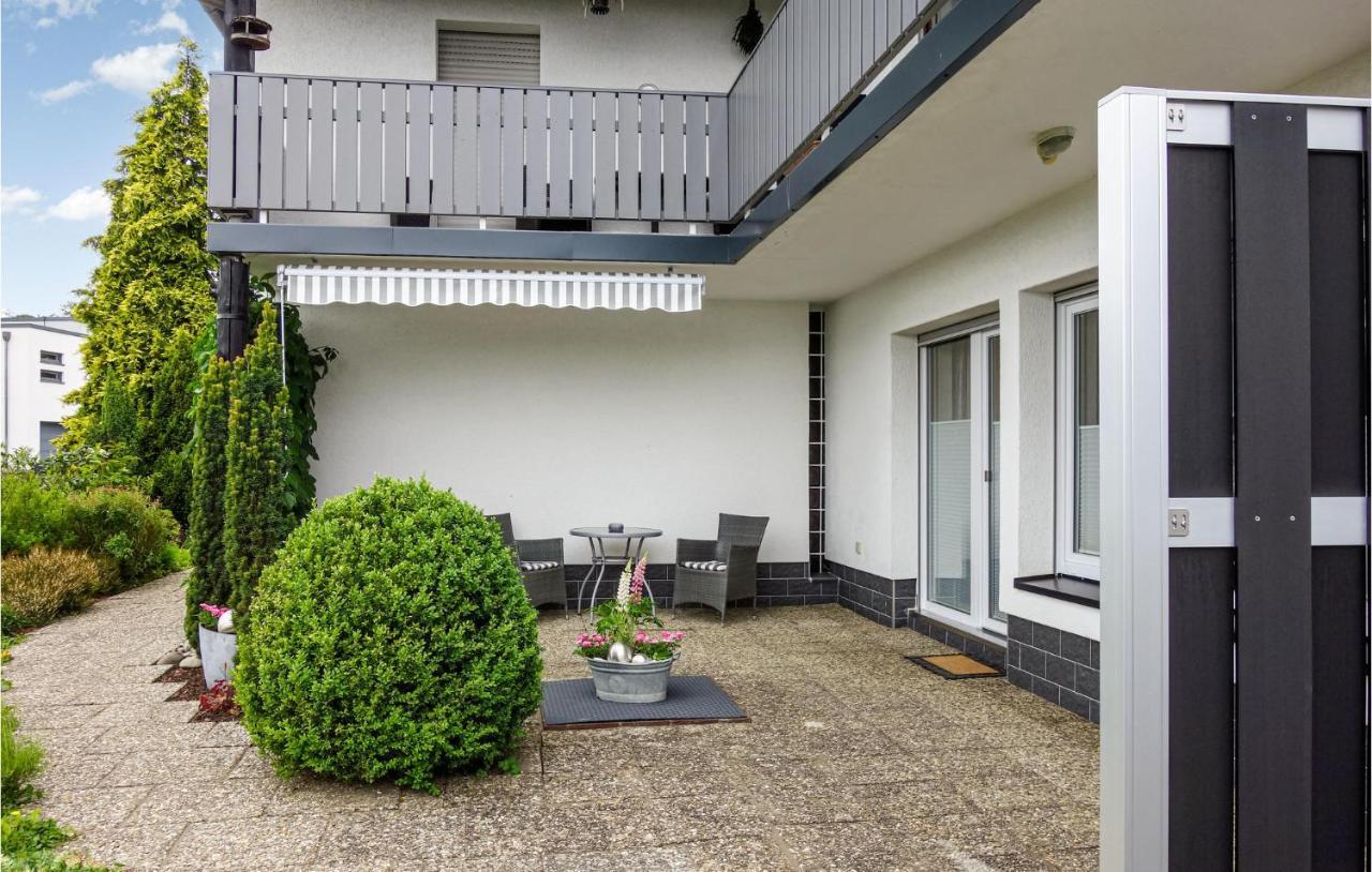 Beautiful Apartment In Dillenburg With Kitchen ภายนอก รูปภาพ