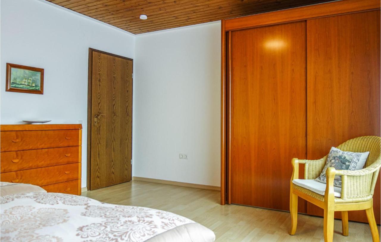 Beautiful Apartment In Dillenburg With Kitchen ภายนอก รูปภาพ