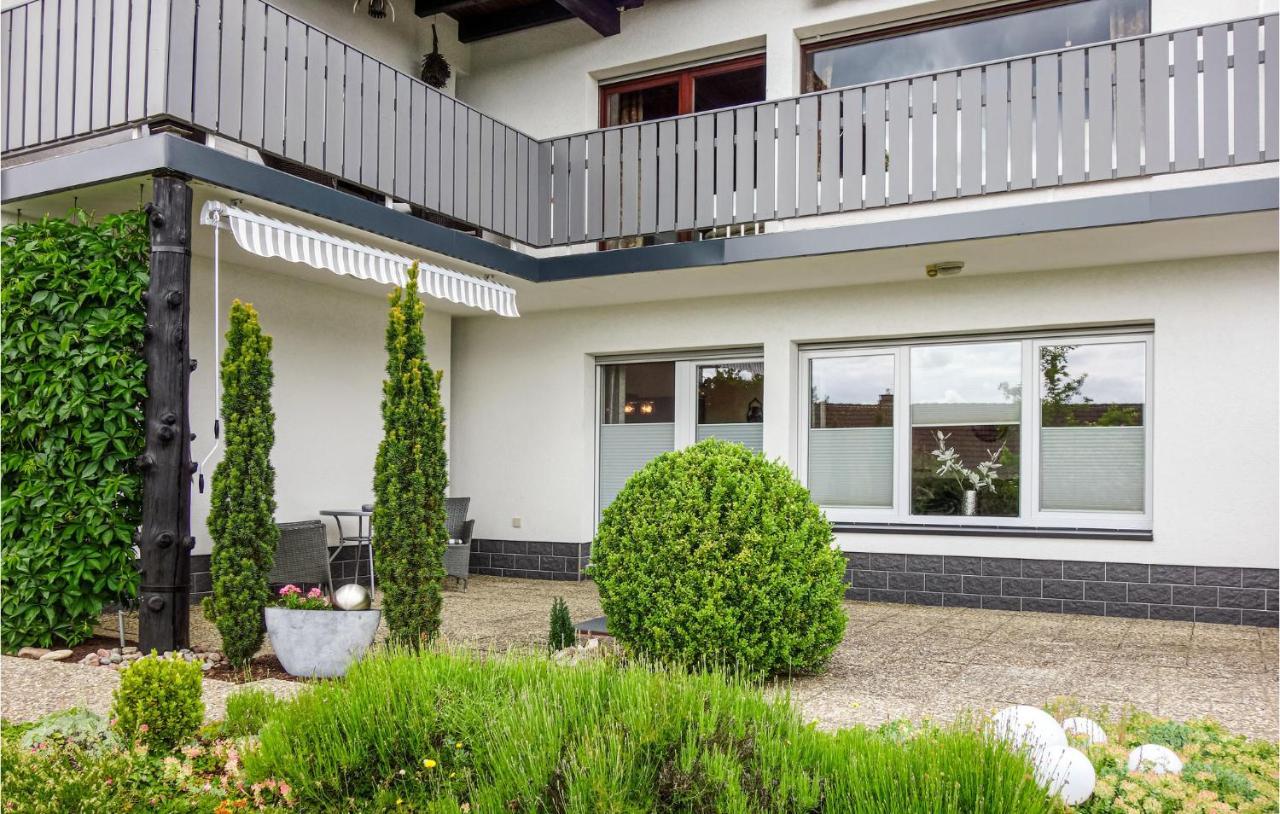 Beautiful Apartment In Dillenburg With Kitchen ภายนอก รูปภาพ