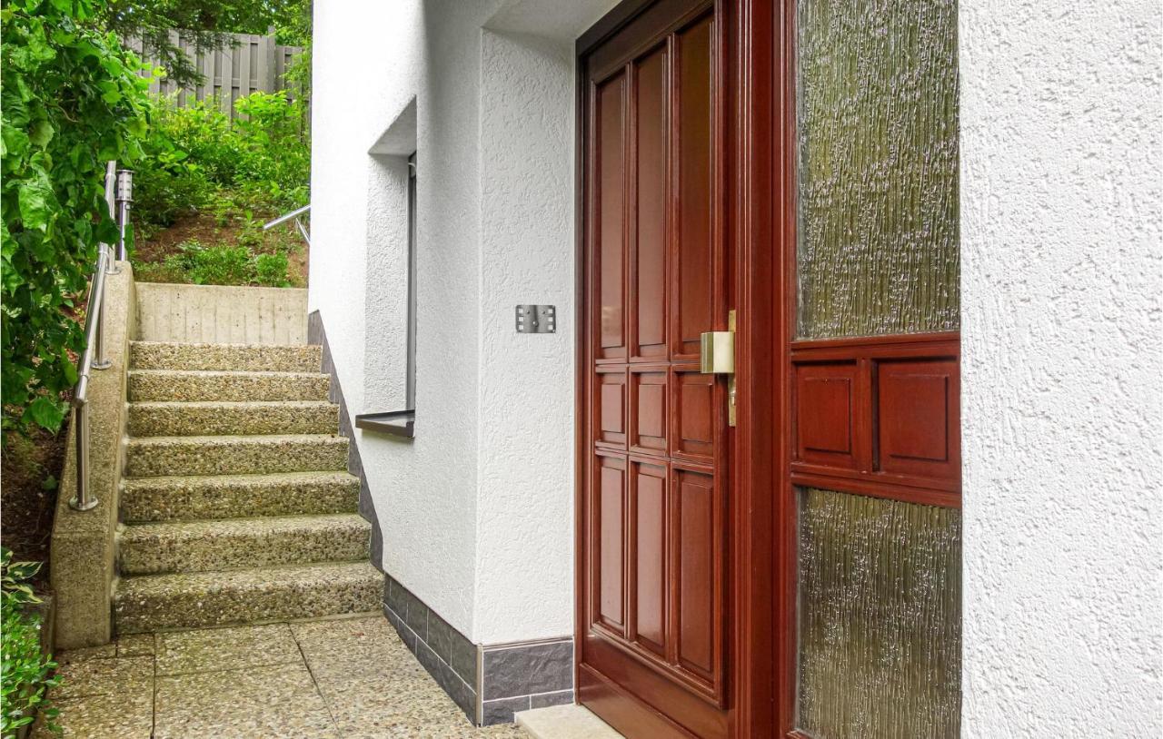 Beautiful Apartment In Dillenburg With Kitchen ภายนอก รูปภาพ